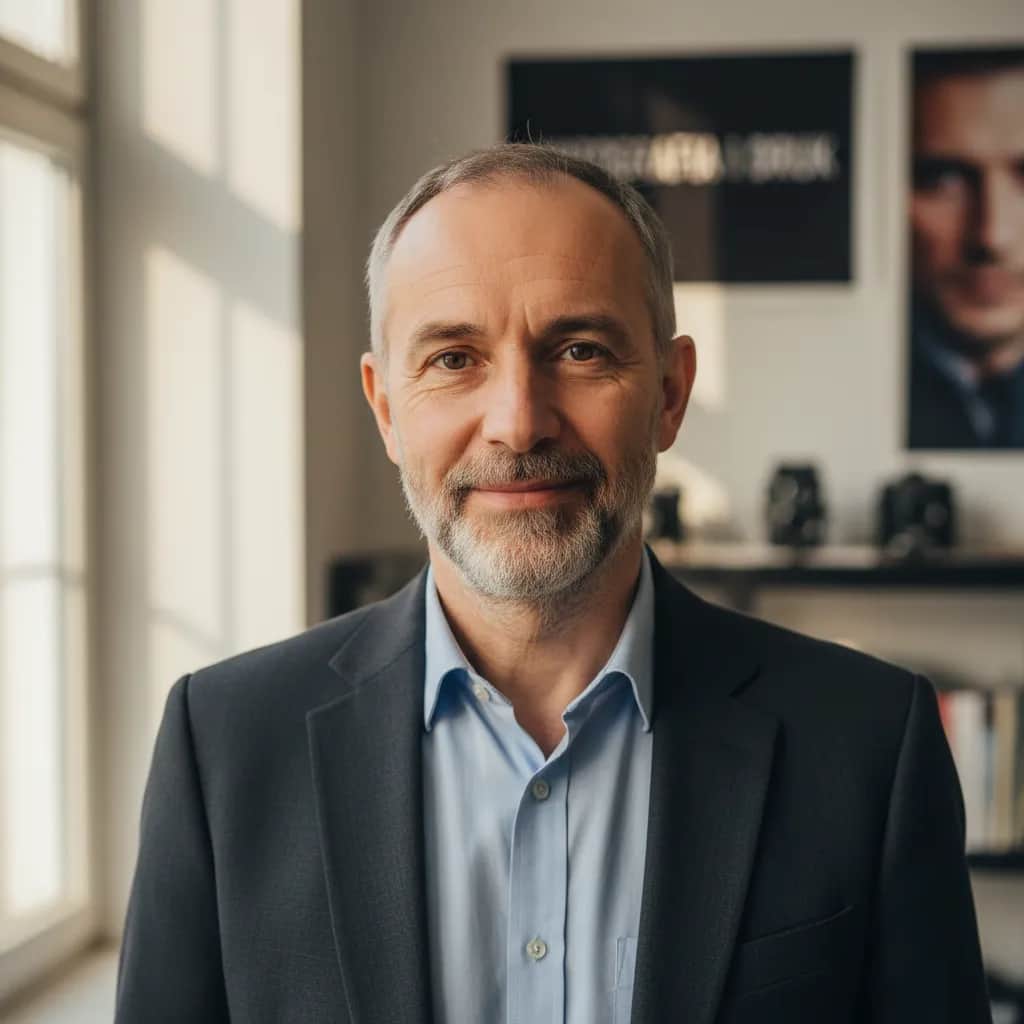 Autor Konstanty Zalewski